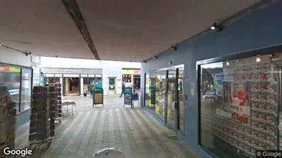 Kontorlokaler til leje i Aalborg Centrum - Foto fra Google Street View Kontorlokaler til leje i Aalborg Centrum - Foto fra Google Street View