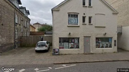 Kontorlokaler til leje i Aalborg Centrum - Foto fra Google Street View Kontorlokaler til leje i Aalborg Centrum - Foto fra Google Street View