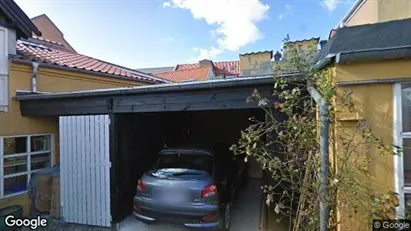 Kontorlokaler til leje i Aalborg Centrum - Foto fra Google Street View Kontorlokaler til leje i Aalborg Centrum - Foto fra Google Street View