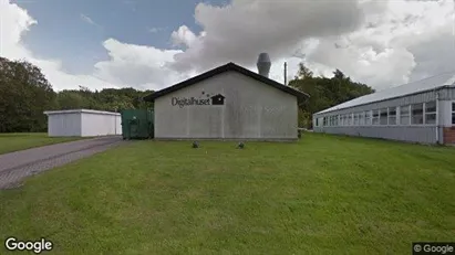Kontorlokaler til leje i Vejle Centrum - Foto fra Google Street View Kontorlokaler til leje i Vejle Centrum - Foto fra Google Street View