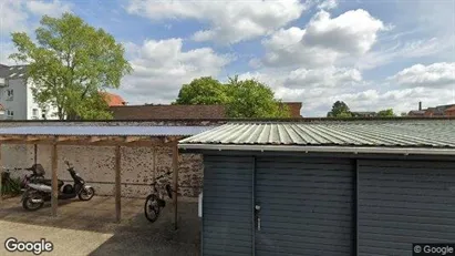 Kontorlokaler til leje i Silkeborg - Foto fra Google Street View Kontorlokaler til leje i Silkeborg - Foto fra Google Street View