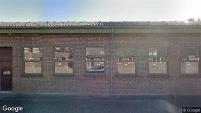 Kontorlokaler til leje i Silkeborg - Foto fra Google Street View Kontorlokaler til leje i Silkeborg - Foto fra Google Street View