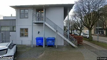Kontorhoteller til leje i Århus N - Foto fra Google Street View Kontorhoteller til leje i Århus N - Foto fra Google Street View