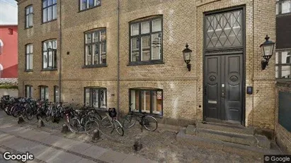 Kontorlokaler til leje i Nørrebro - Foto fra Google Street View Kontorlokaler til leje i Nørrebro - Foto fra Google Street View