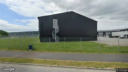 Kontorhoteller til leje i Brabrand - Foto fra Google Street View Kontorhoteller til leje i Brabrand - Foto fra Google Street View