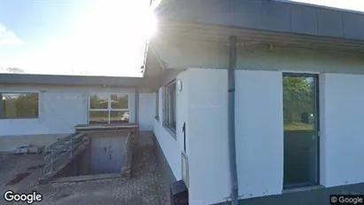 Kontorlokaler til leje i Fredericia - Foto fra Google Street View Kontorlokaler til leje i Fredericia - Foto fra Google Street View
