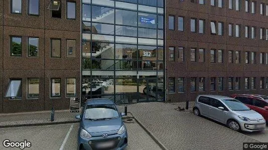 Kontorhoteller til leje i Søborg - Foto fra Google Street View