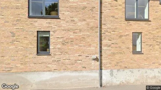 Kontorhoteller til leje i Odder - Foto fra Google Street View