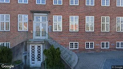 Kontorhoteller til leje i Kolding - Foto fra Google Street View