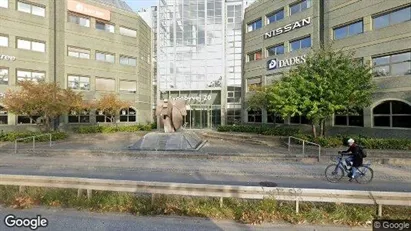 Kontorhoteller til leje i Østerbro - Foto fra Google Street View Kontorhoteller til leje i Østerbro - Foto fra Google Street View