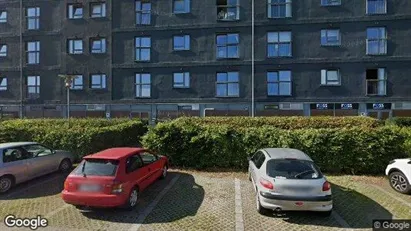 Kontorhoteller til leje i Odense C - Foto fra Google Street View Kontorhoteller til leje i Odense C - Foto fra Google Street View