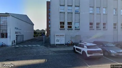 Kontorhoteller til leje i Østerbro - Foto fra Google Street View Kontorhoteller til leje i Østerbro - Foto fra Google Street View