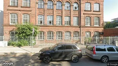 Kontorhoteller til leje i Frederiksberg C - Foto fra Google Street View Kontorhoteller til leje i Frederiksberg C - Foto fra Google Street View