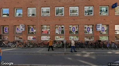 Kontorhoteller til leje i Frederiksberg C - Foto fra Google Street View Kontorhoteller til leje i Frederiksberg C - Foto fra Google Street View