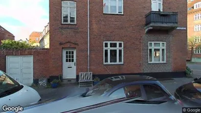 Kontorhoteller til leje i Østerbro - Foto fra Google Street View Kontorhoteller til leje i Østerbro - Foto fra Google Street View