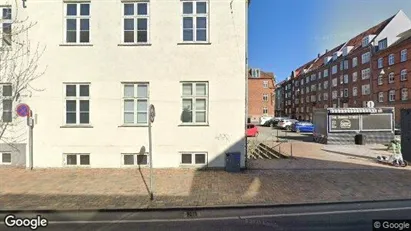 Kontorlokaler til leje i Odense C - Foto fra Google Street View Kontorlokaler til leje i Odense C - Foto fra Google Street View