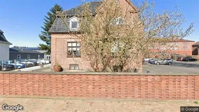 Kontorlokaler til leje i Odense C - Foto fra Google Street View Kontorlokaler til leje i Odense C - Foto fra Google Street View