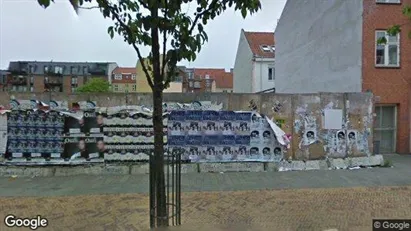 Kontorhoteller til leje i Odense C - Foto fra Google Street View Kontorhoteller til leje i Odense C - Foto fra Google Street View