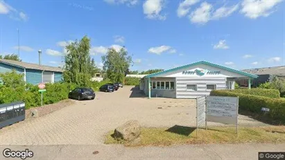 Kontorlokaler til leje i Køge - Foto fra Google Street View Kontorlokaler til leje i Køge - Foto fra Google Street View