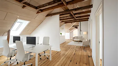 Kontorhotel til leje i 5000 Odense C Kontorhotel til leje i 5000 Odense C
